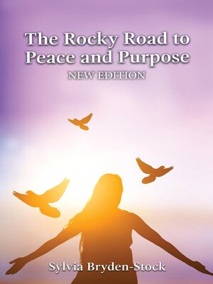 cover image of The Rocky Road to Peace and Purpose